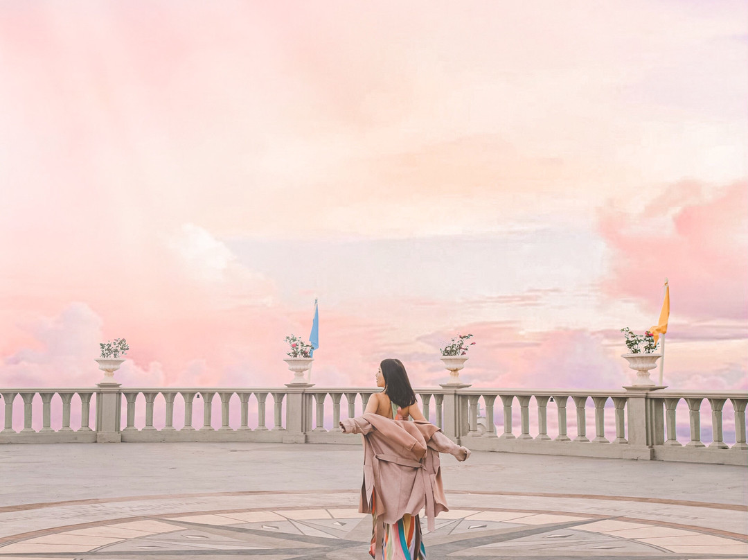 Plataran Bromo主图