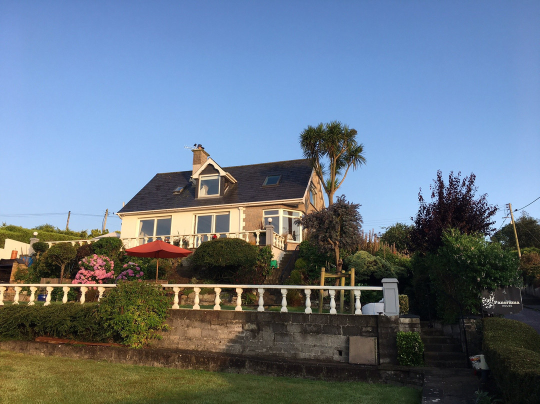Panorama House主图