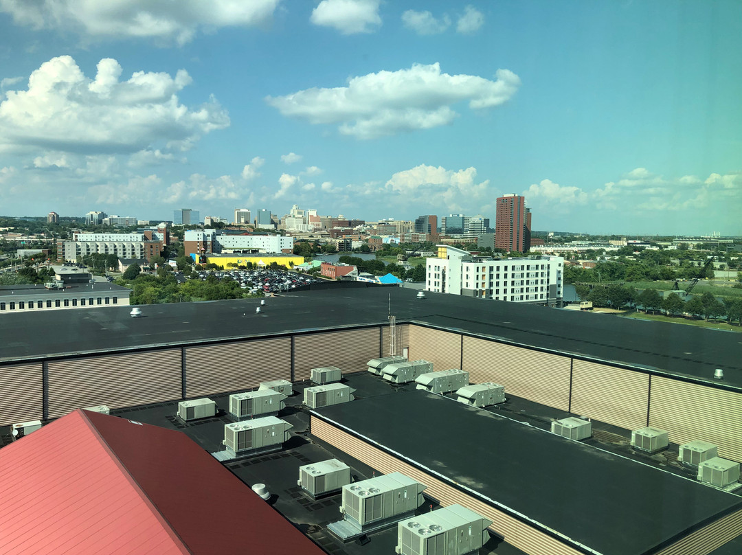 The Westin Wilmington主图