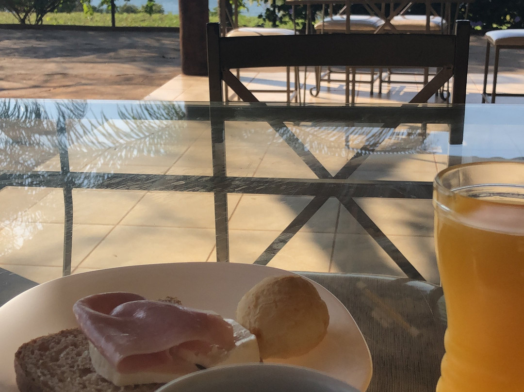 Rancharia Park Hotel主图