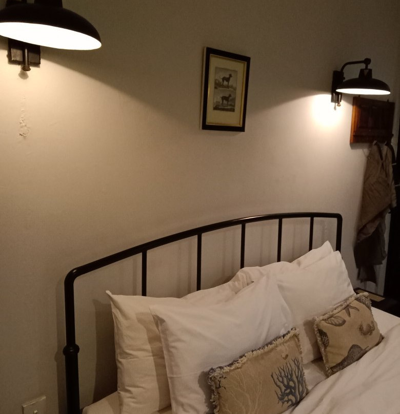 布朗费德酒店主图