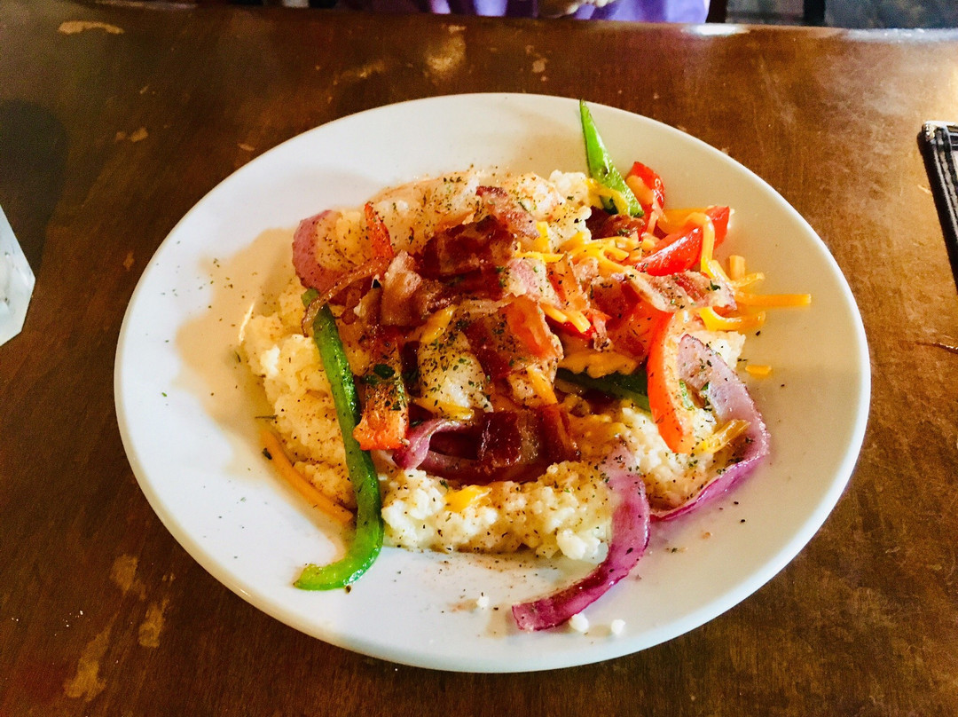 Bardstown餐馆和美食-Old Talbott Tavern