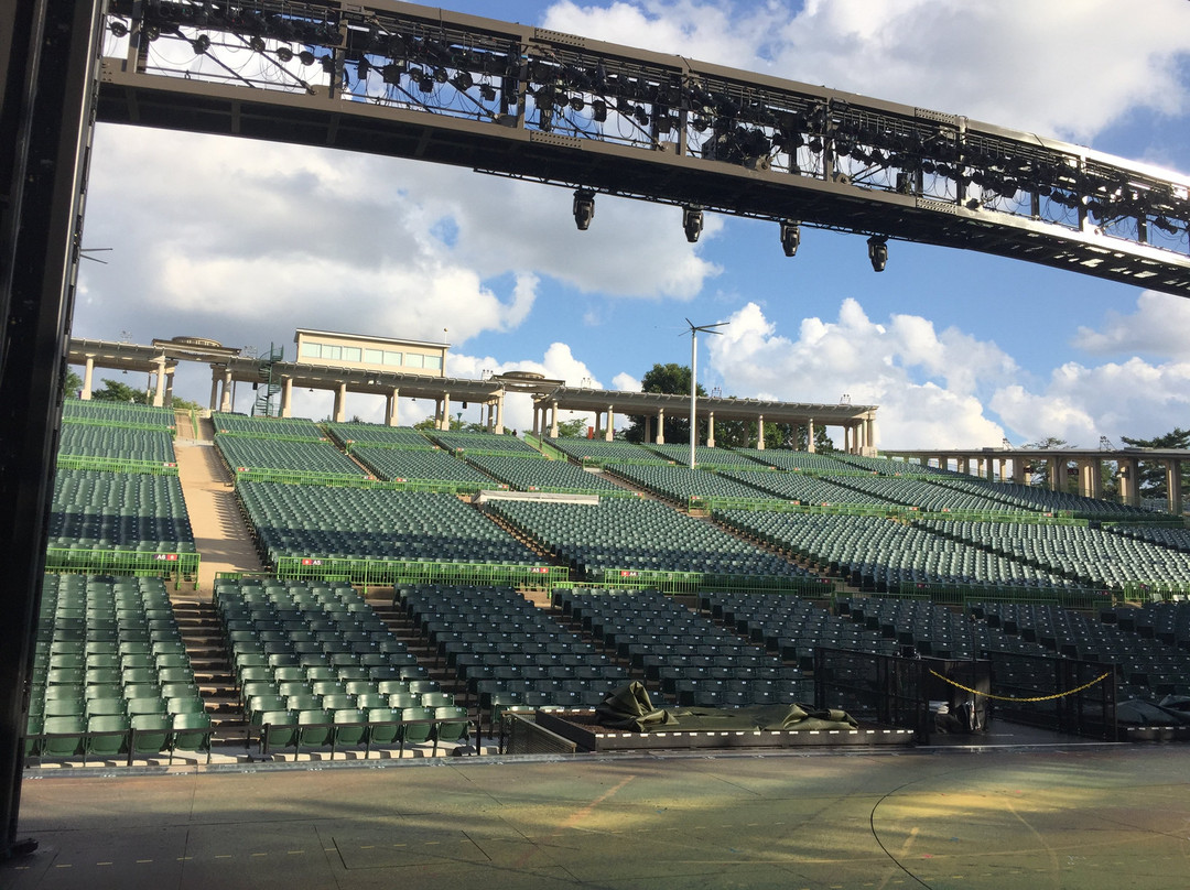 The Muny-圣路易斯必去景点