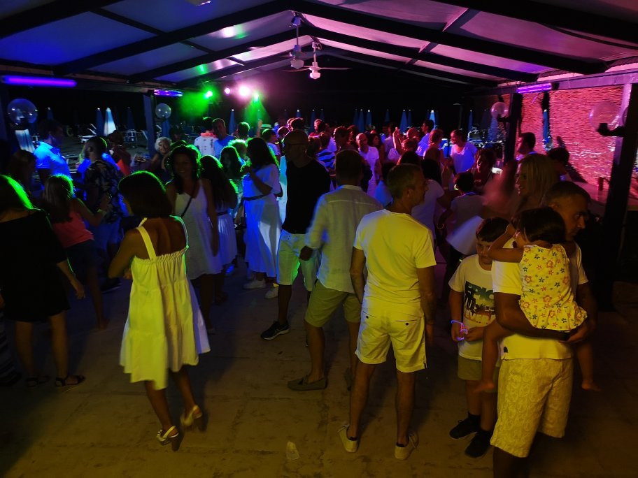Club Verdemare Circeo-San Felice Circeo必去景点
