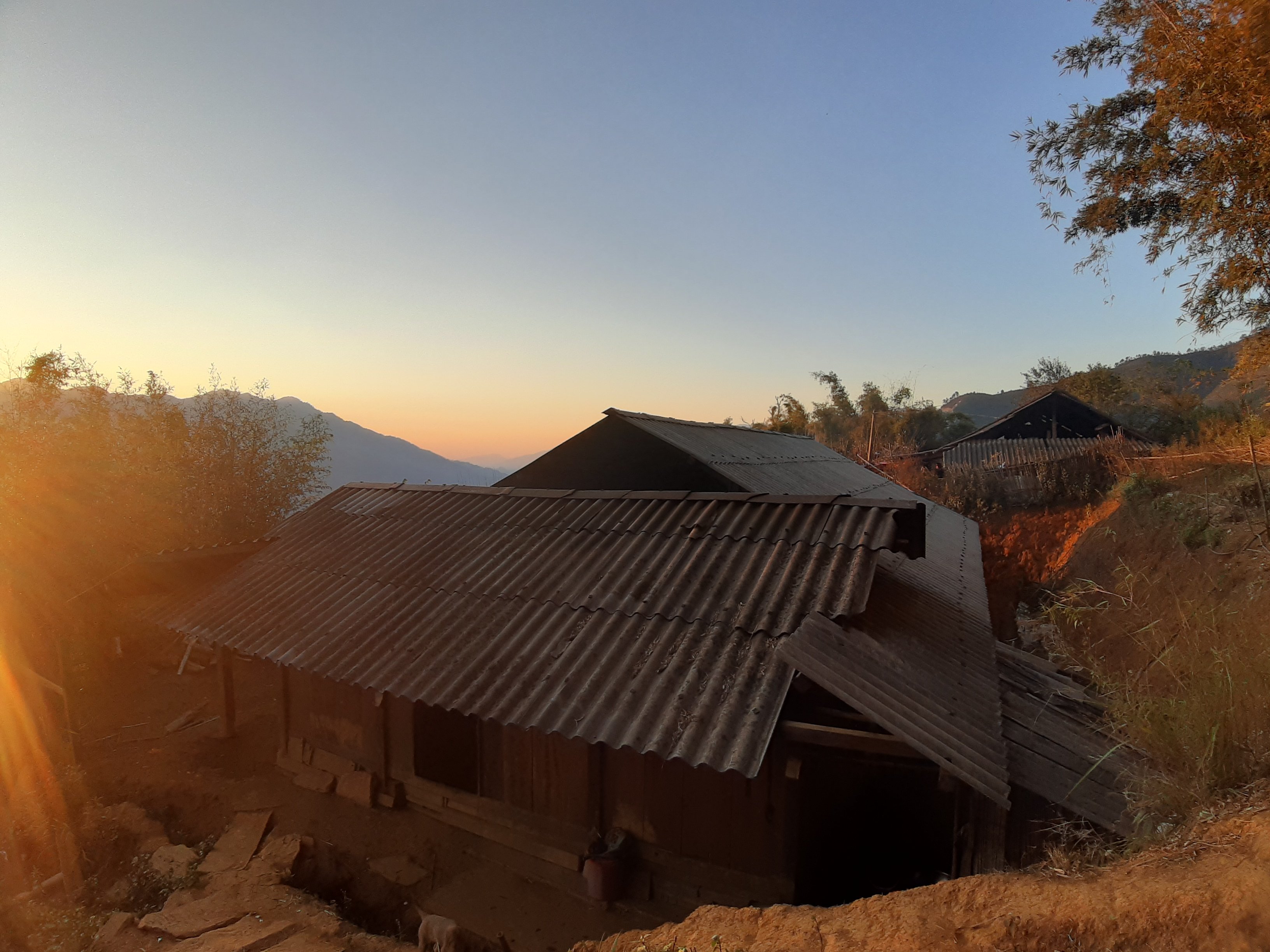 Indigenous Homestay-官方