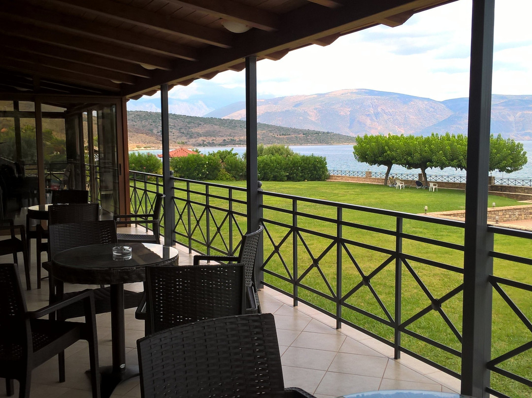 Europa Beach Hotel主图