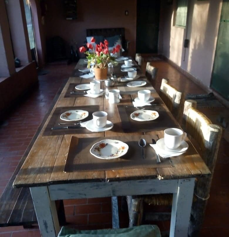 Posada Don Salvador主图