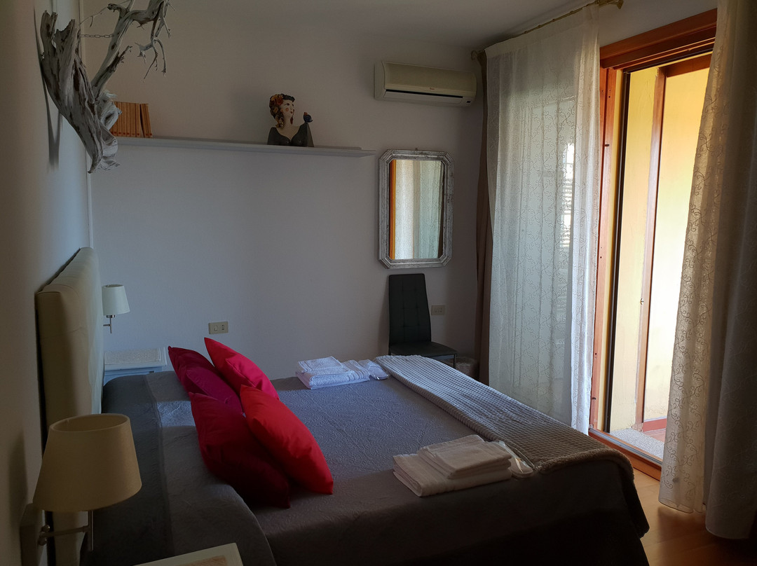 La Chicca Di Francesca主图