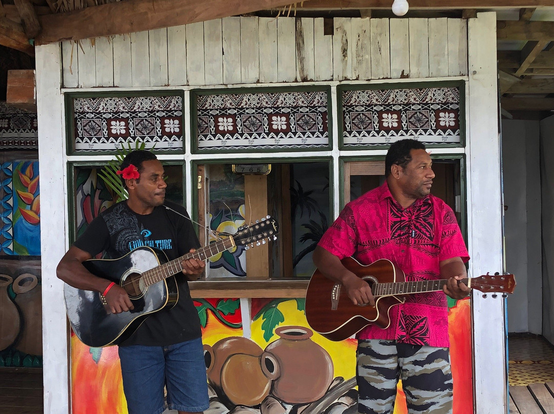 Takalana Bay Resort主图