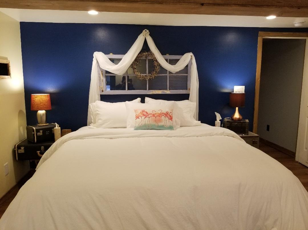 Timmonsville旅游攻略图片