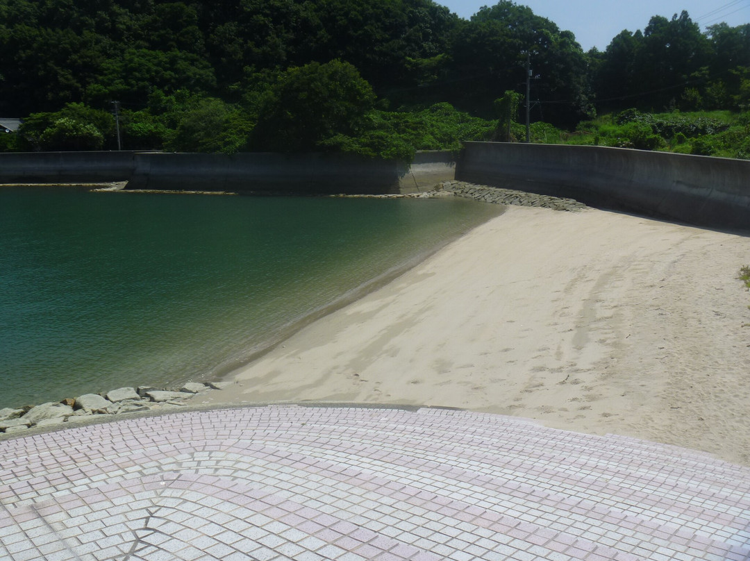 Tarumi Shinsui Park景点图片