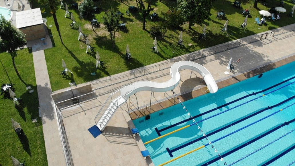 Piscina Clt-特尔尼必去景点