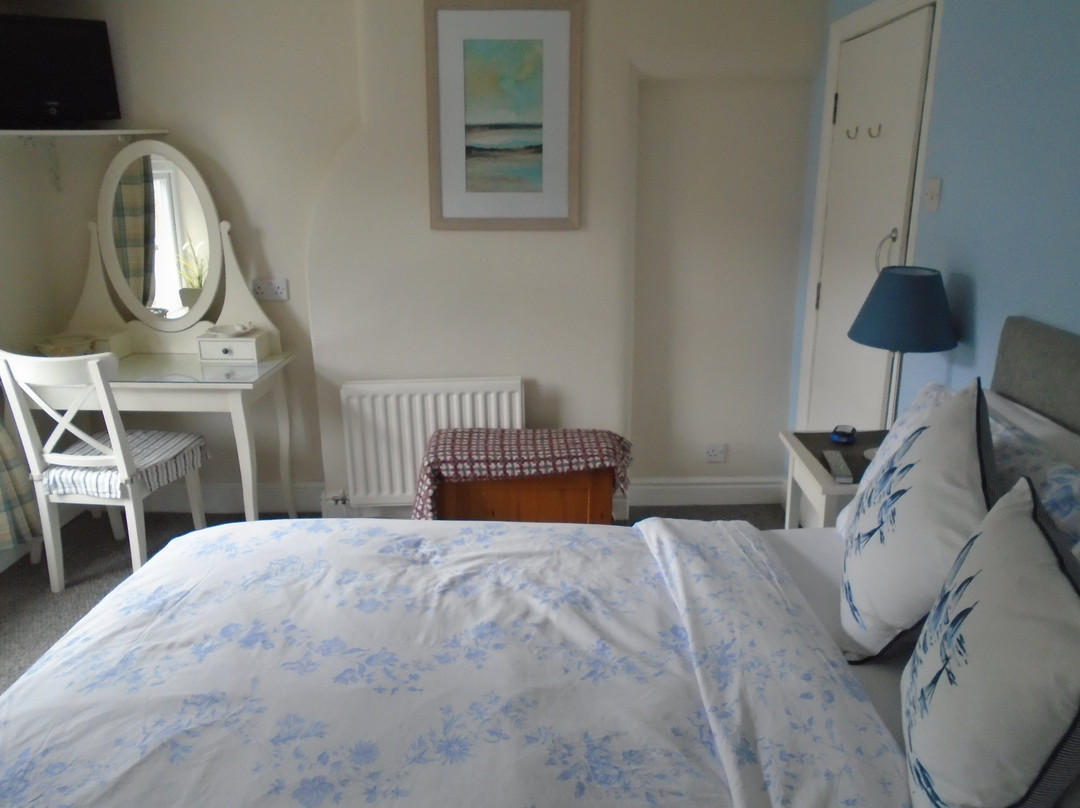 Birds Nest Cottage Guest House主图