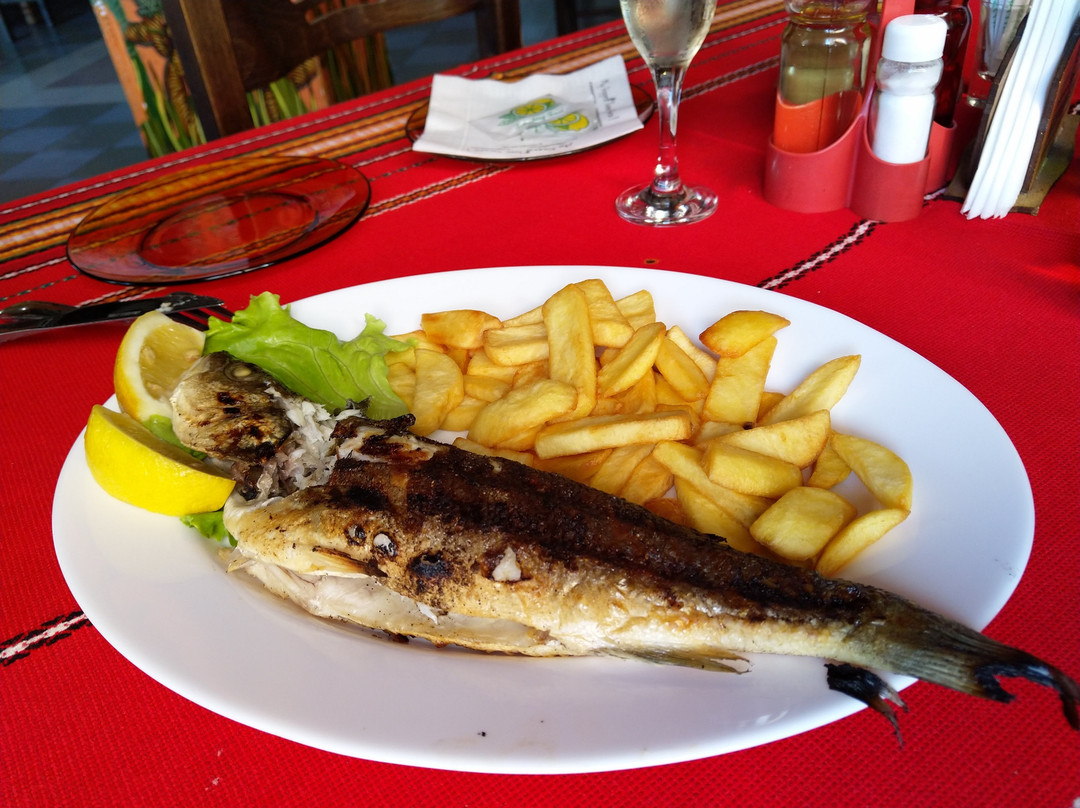 Hotel Simona Complex Sofia主图