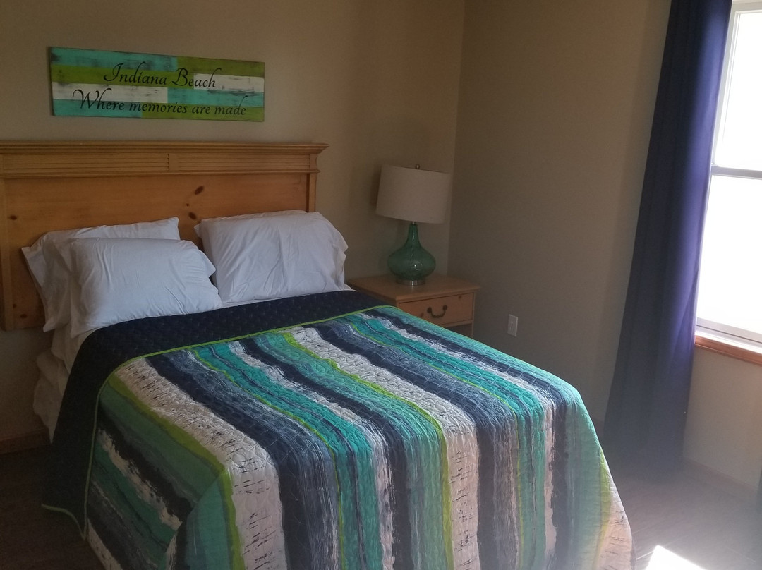 Indiana Beach Lodging主图