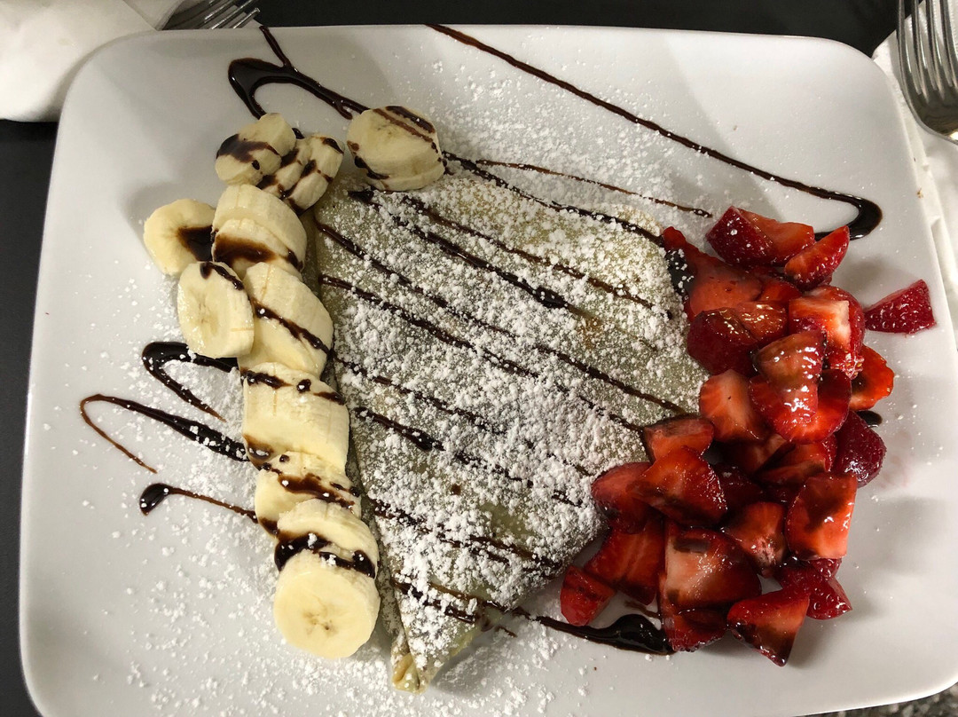 Gelateria La Coppa d'Oro景点图片