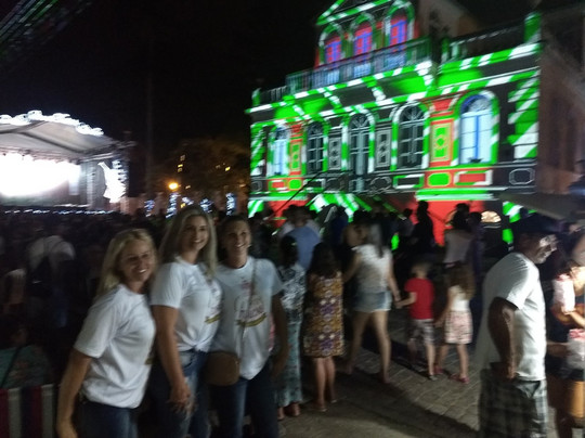 Tijucas Museum-Tijucas必去景点