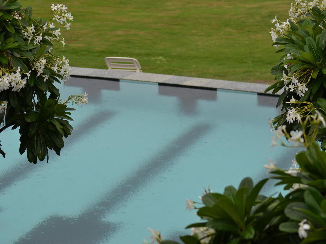 TatSaraasa Resort & Spa主图