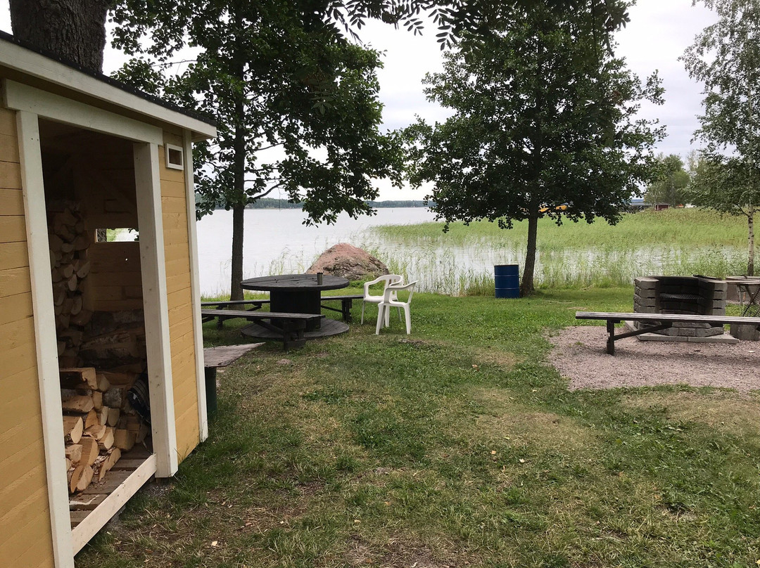 Loviisa Camping