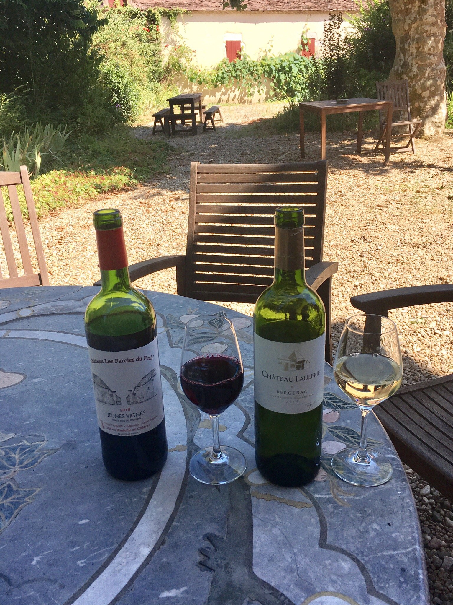 Chateau Les Farcies du Pech'-官方