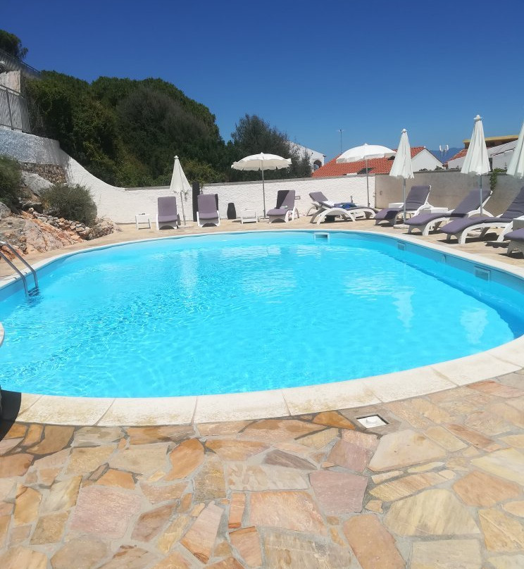 Hotel Maladroxia主图