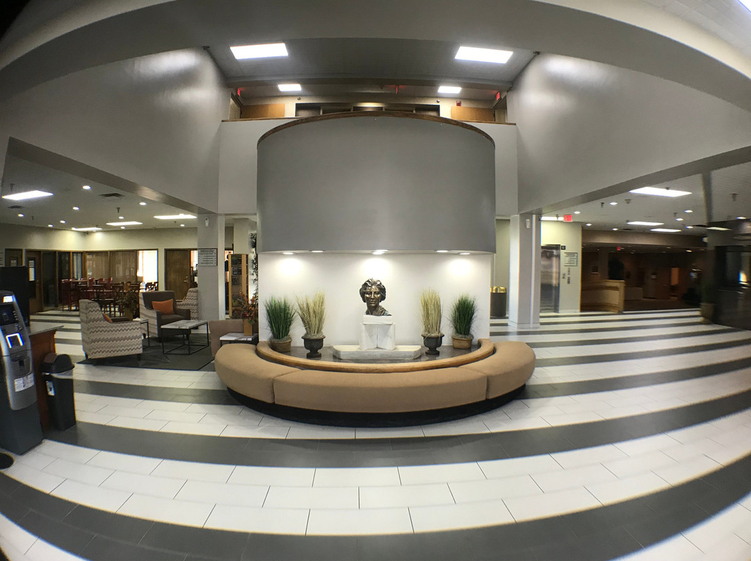 Crossroads Hotel and Huron Event Center主图