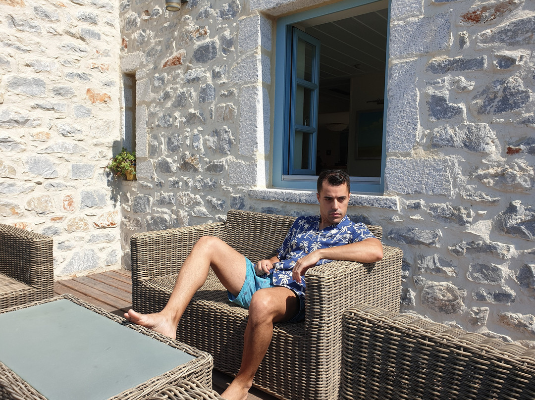 Thirides Beach Resort主图