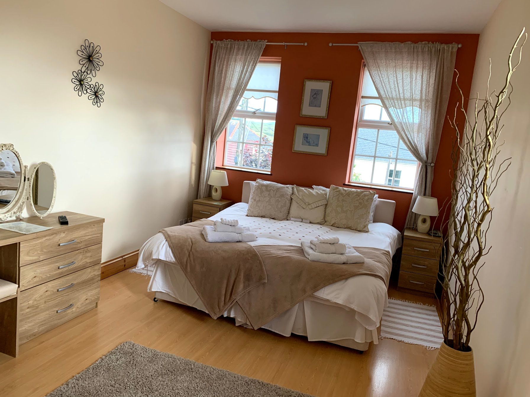 Soar Chapel Guest House-官方