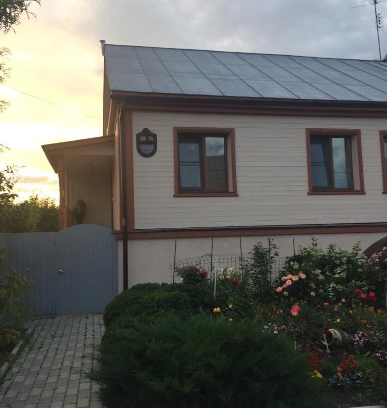 Guest House Lyubimtsevoy主图