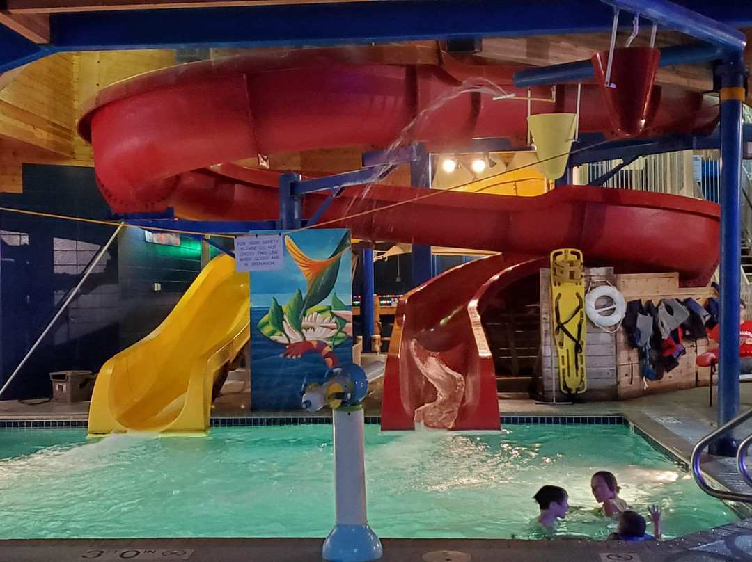 AmericInn by Wyndham Ashland主图