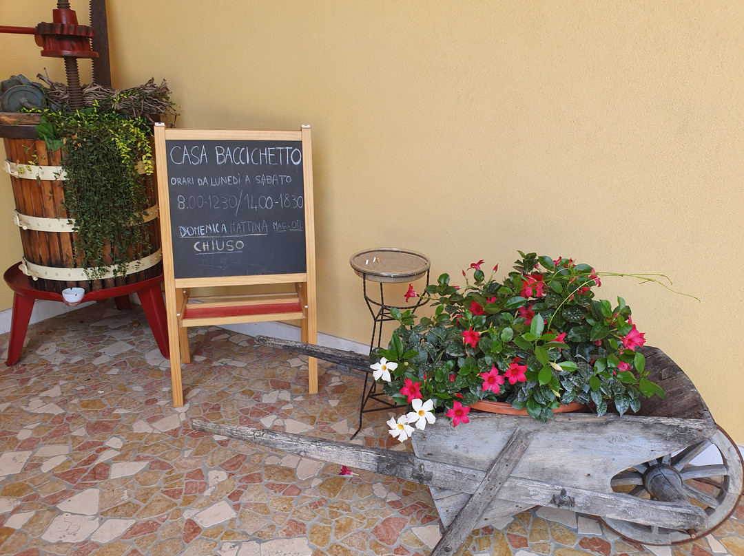 Casa Baccichetto Azienda Agricola景点图片