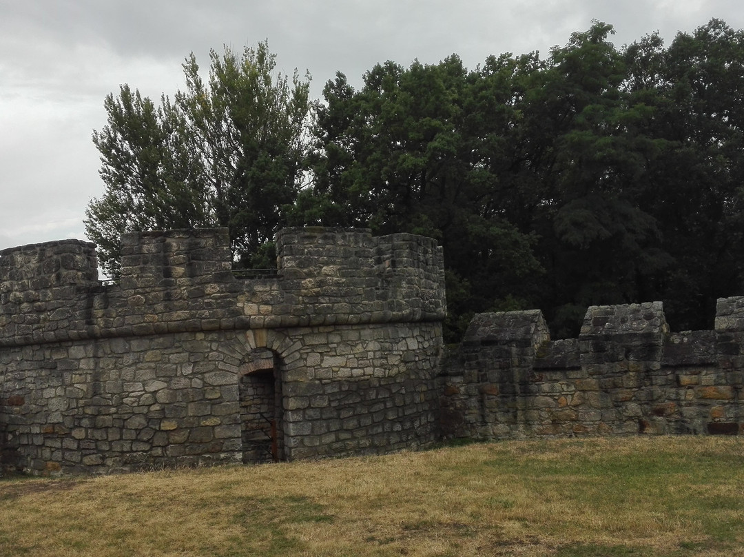 Vodni Hrad Budyne a Jandovo Museum景点图片