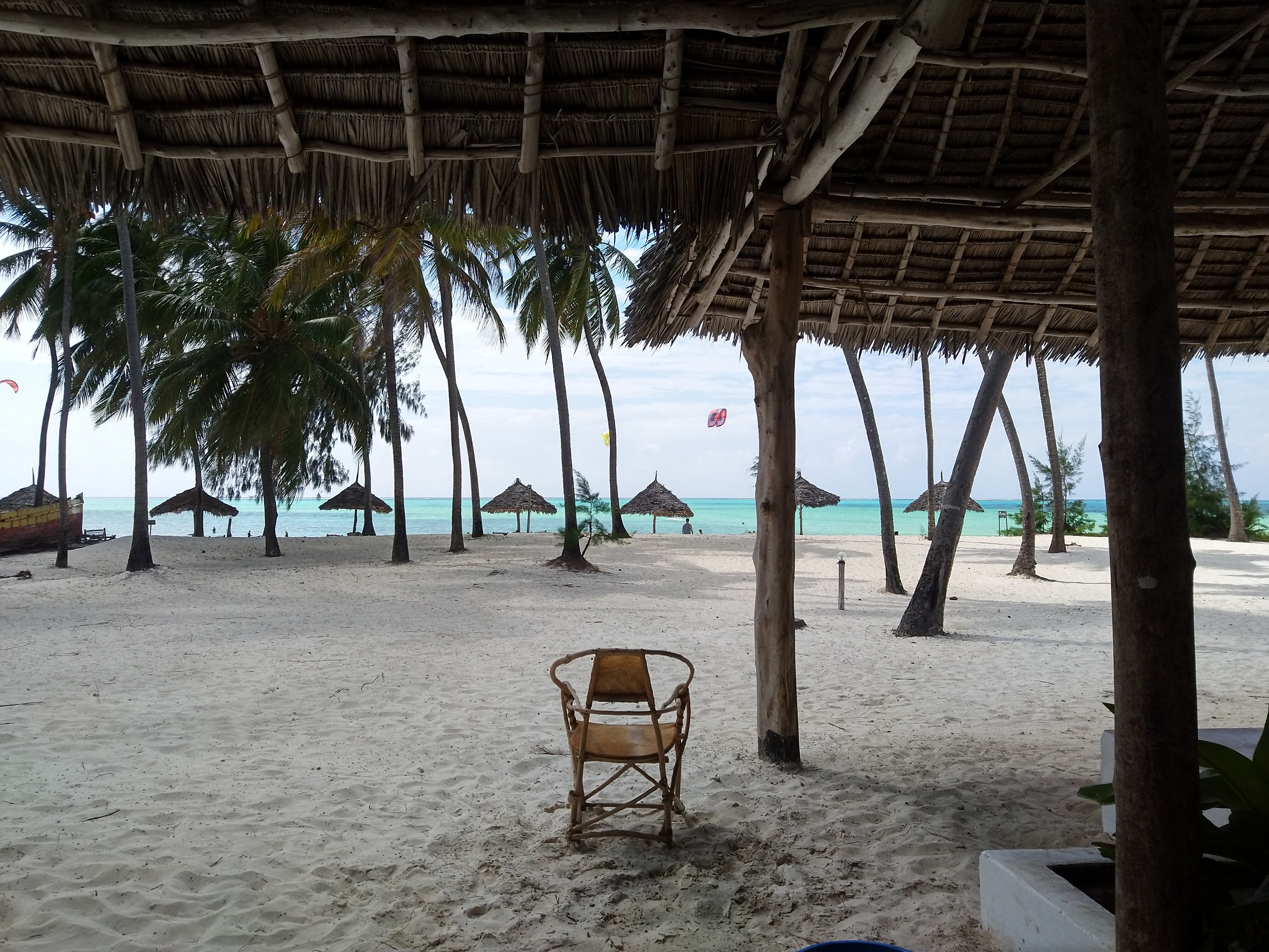 Cristal Resort Zanzibar-酒店景观