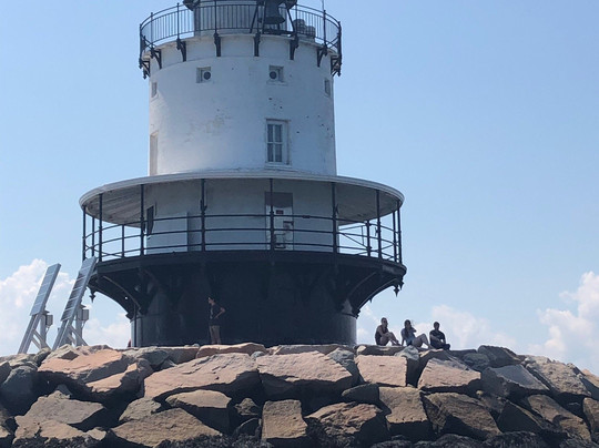 Ribbit Adventures-波特兰必去景点