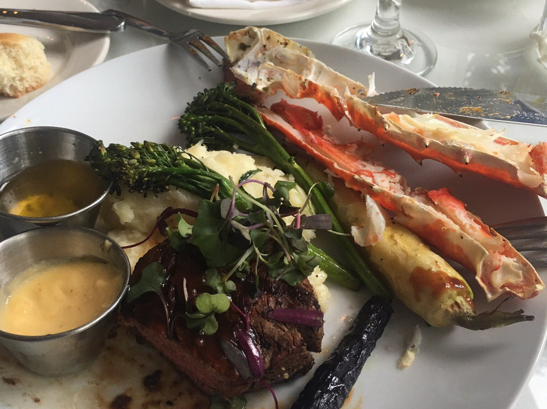 The Chateau On The Lake - Chateau Rooms主图