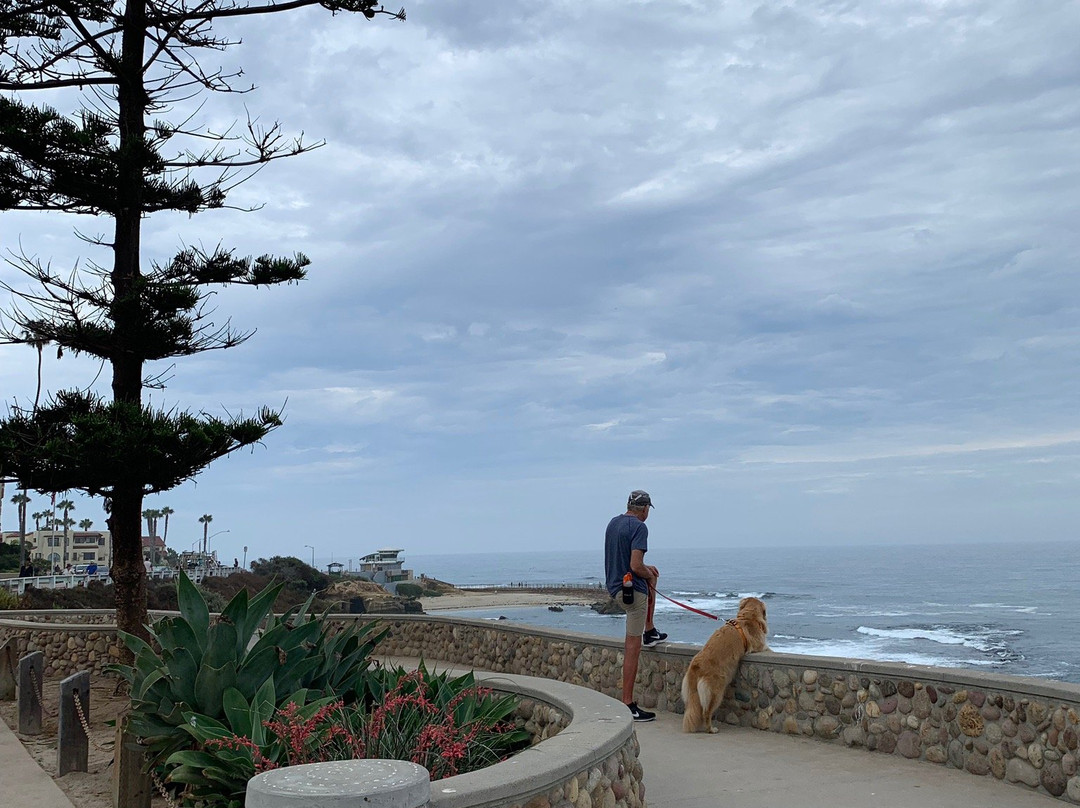 Coast Boulevard Park-拉荷亚必去景点