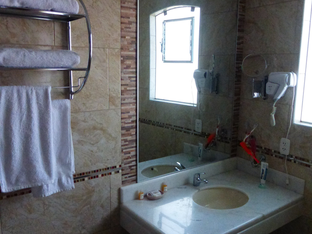 Sol Plaza Hotel Puno主图