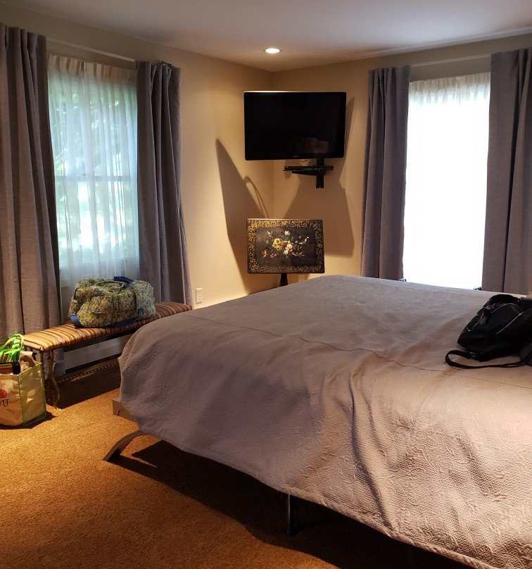 Seldom Scene Meadow Bed & Breakfast主图