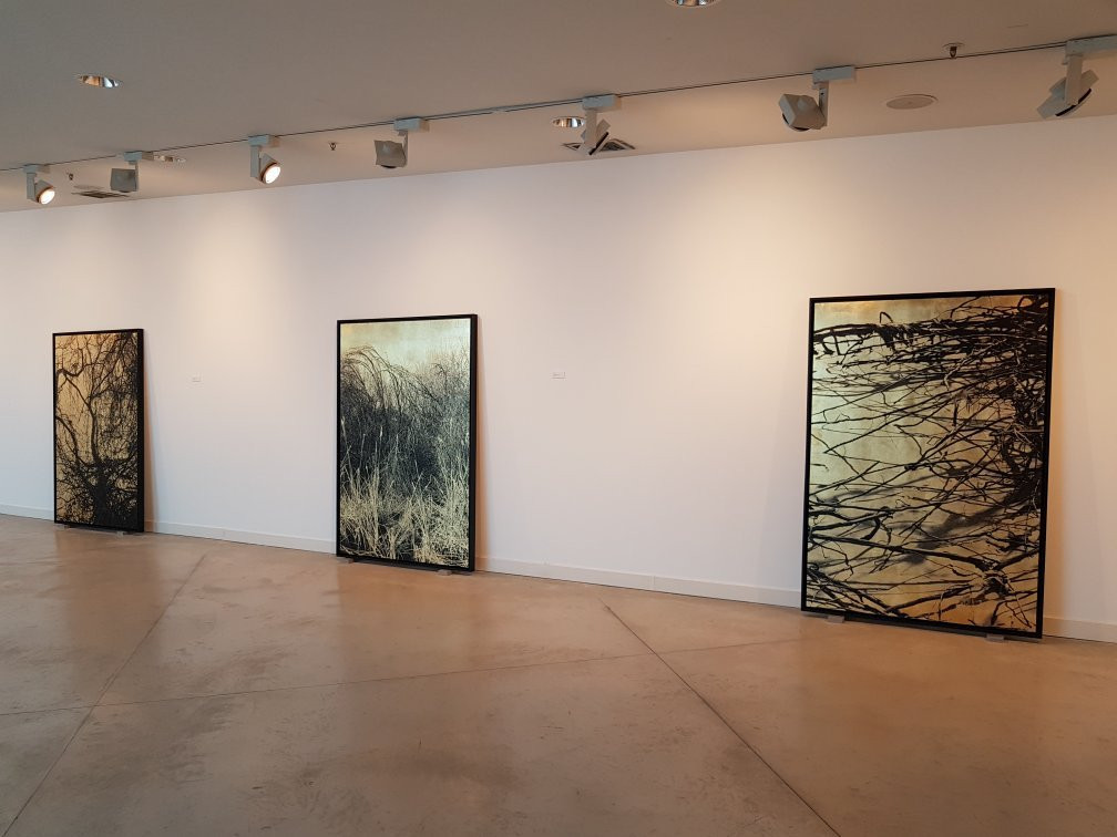 Centro de Arte Alcobendas-阿尔科文达斯必去景点