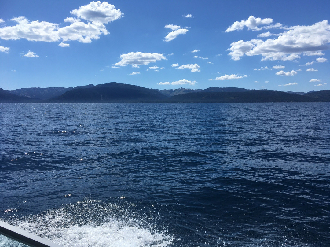 Full Throttle Tahoe-Kings Beach必去景点