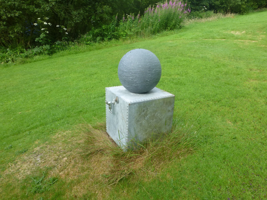 Ffynnon Fendigaid主图