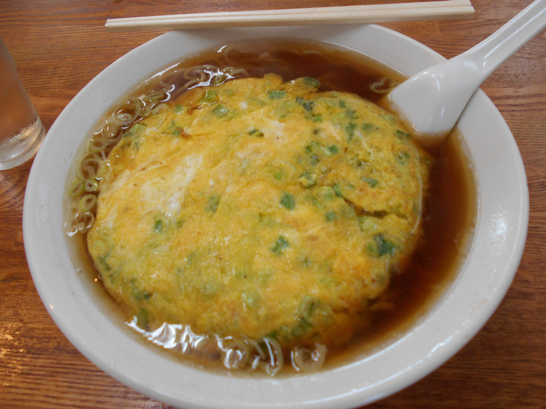 大楽亭