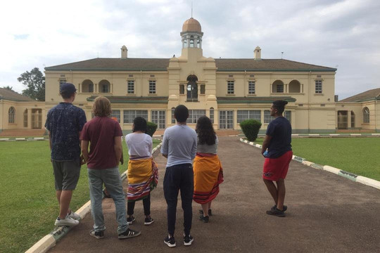 Ondaba Africa Safaris-坎帕拉必去景点