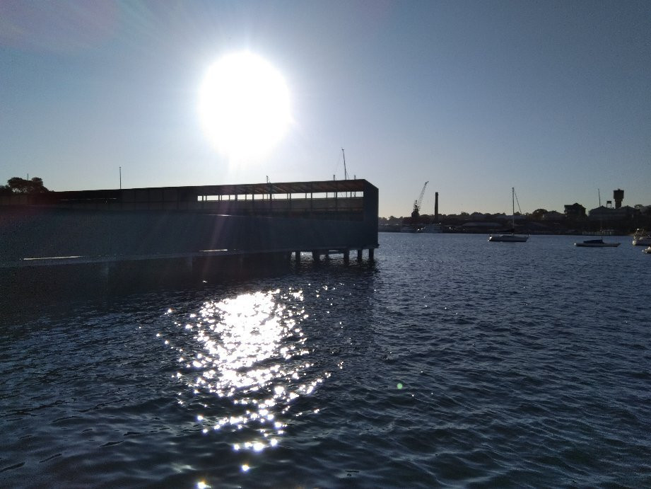 弗雷泽水域-悉尼必去景点