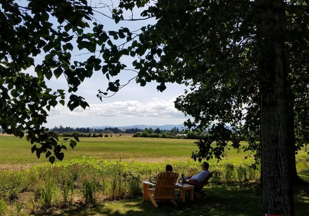 Keeler Estate Vineyard-Amity必去景点