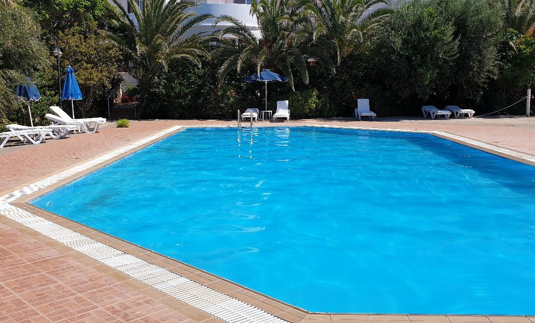 Eristos Beach Hotel主图