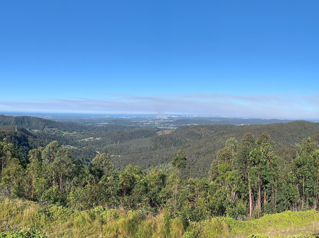 鹰高地避暑山庄度假酒店主图