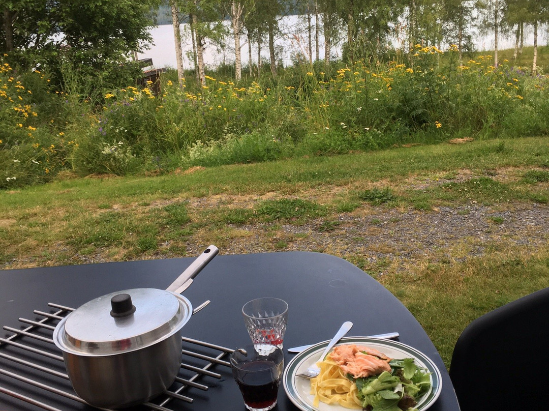 Utansjo旅游攻略图片