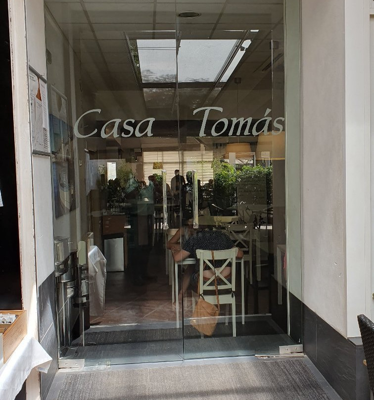 Casa Tomas-Crevillente必去景点
