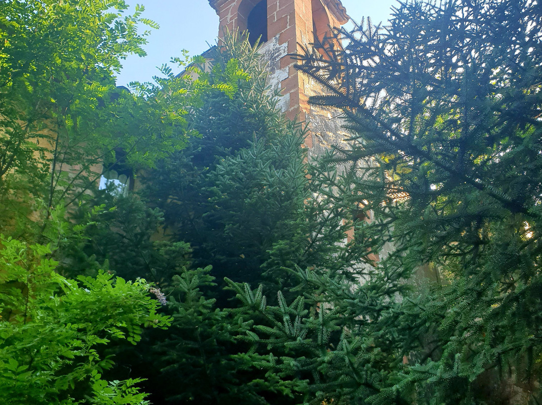 El Mas del Silenci主图